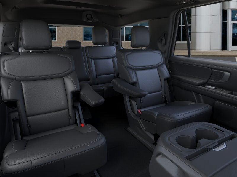 new 2025 Ford Expedition car, priced at $83,680