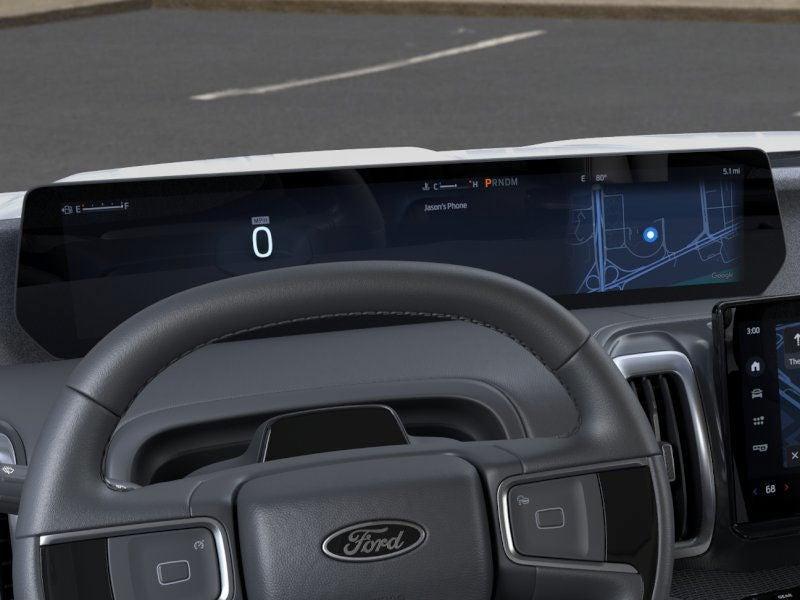 new 2025 Ford Expedition car, priced at $83,680