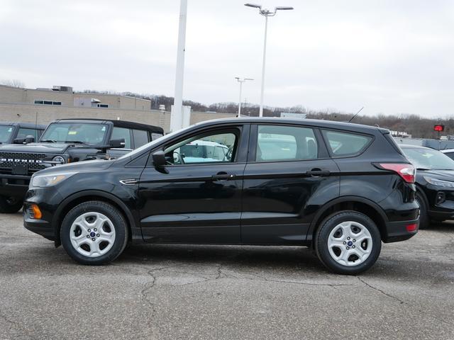 used 2018 Ford Escape car, priced at $15,000