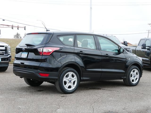 used 2018 Ford Escape car, priced at $15,000