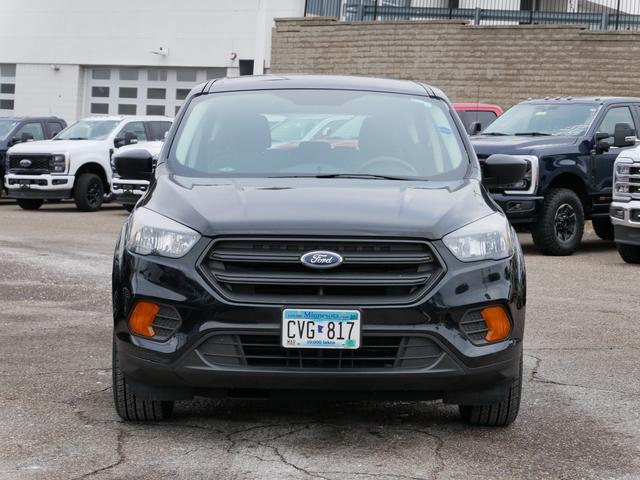 used 2018 Ford Escape car, priced at $15,000