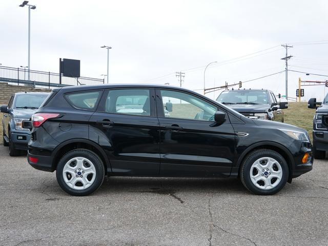 used 2018 Ford Escape car, priced at $15,000