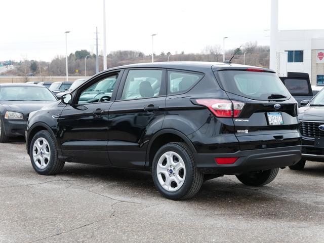 used 2018 Ford Escape car, priced at $15,000