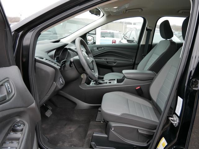 used 2018 Ford Escape car, priced at $15,000