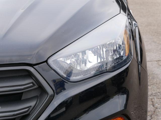 used 2018 Ford Escape car, priced at $15,000