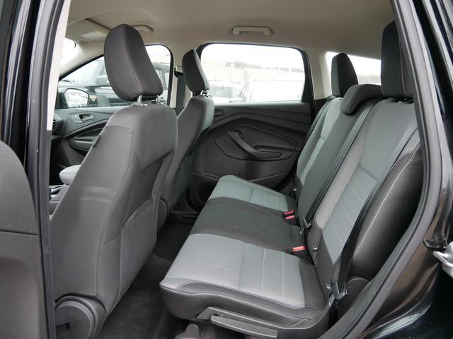 used 2018 Ford Escape car, priced at $15,000