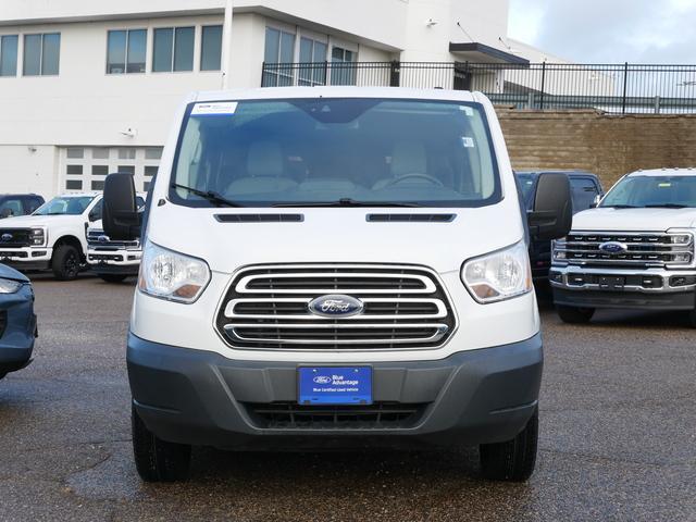 used 2017 Ford Transit-350 car, priced at $24,495