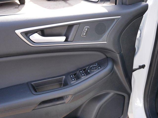 used 2024 Ford Edge car, priced at $29,000