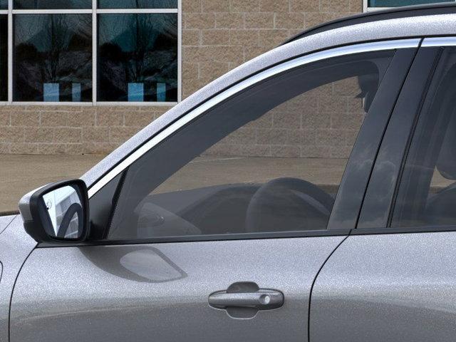 new 2025 Ford Escape car, priced at $38,298