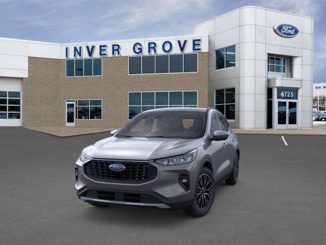 new 2025 Ford Escape car, priced at $38,298