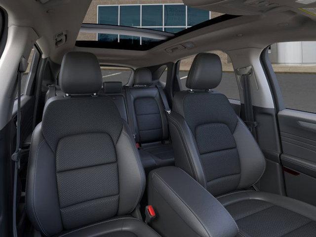 new 2025 Ford Escape car, priced at $38,298