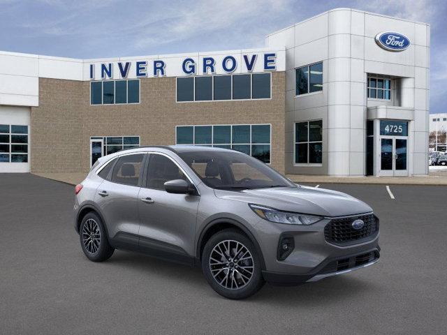 new 2025 Ford Escape car, priced at $38,298