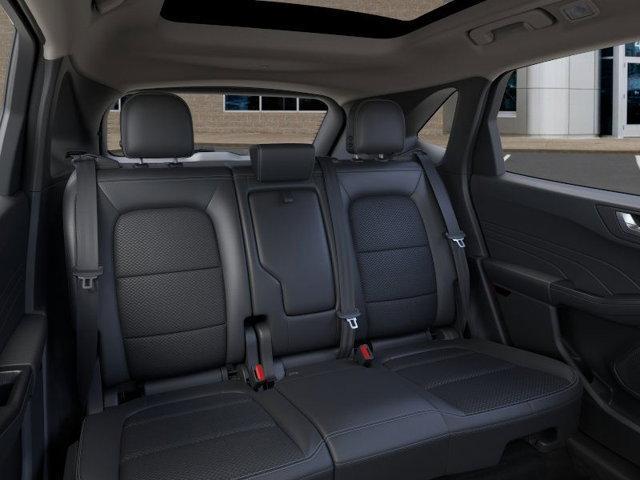 new 2025 Ford Escape car, priced at $38,298
