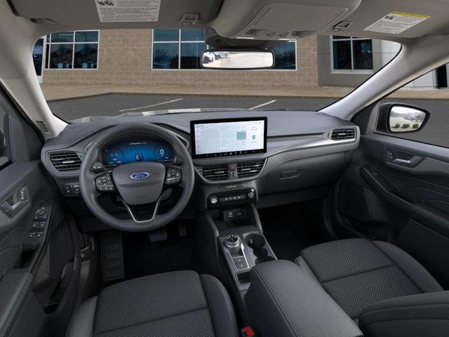 new 2025 Ford Escape car, priced at $38,298