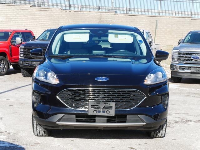 used 2021 Ford Escape car, priced at $23,000