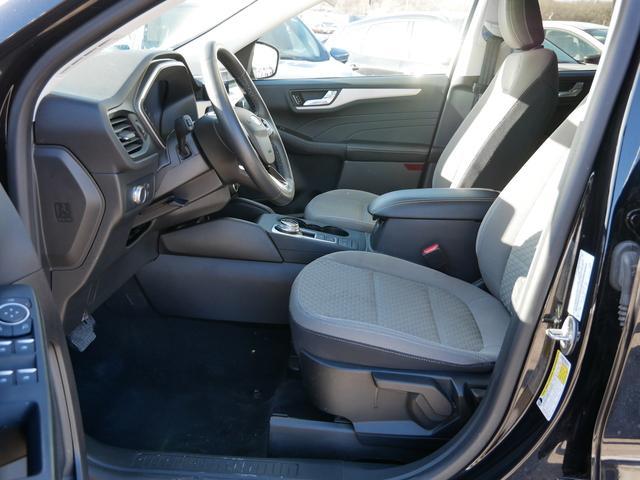 used 2021 Ford Escape car, priced at $23,000