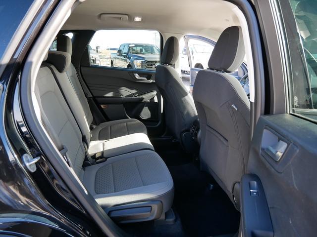 used 2021 Ford Escape car, priced at $23,000