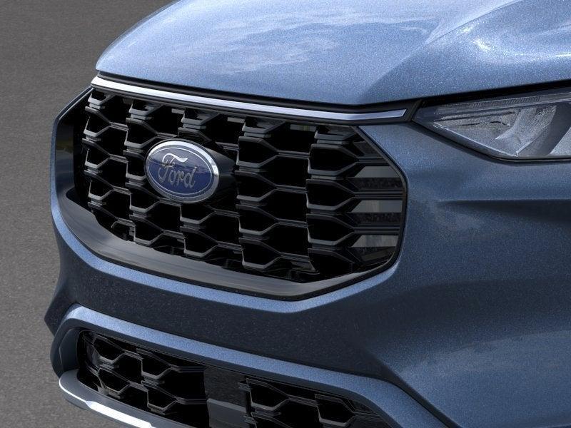 new 2024 Ford Escape car, priced at $33,171