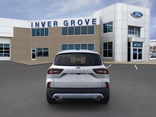 new 2024 Ford Escape car, priced at $32,490