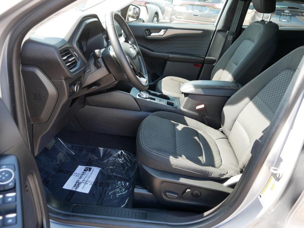 used 2023 Ford Escape car, priced at $24,464