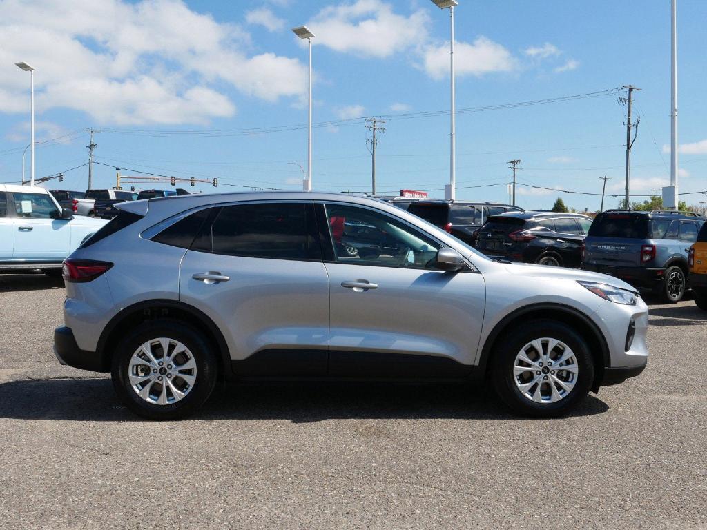 used 2023 Ford Escape car, priced at $24,464