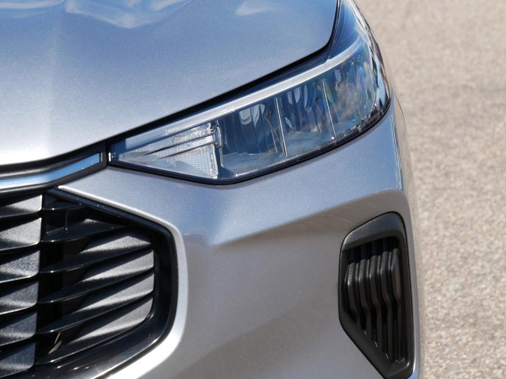used 2023 Ford Escape car, priced at $24,464