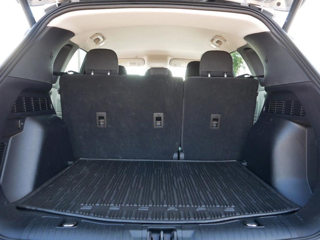 used 2023 Ford Escape car, priced at $24,464