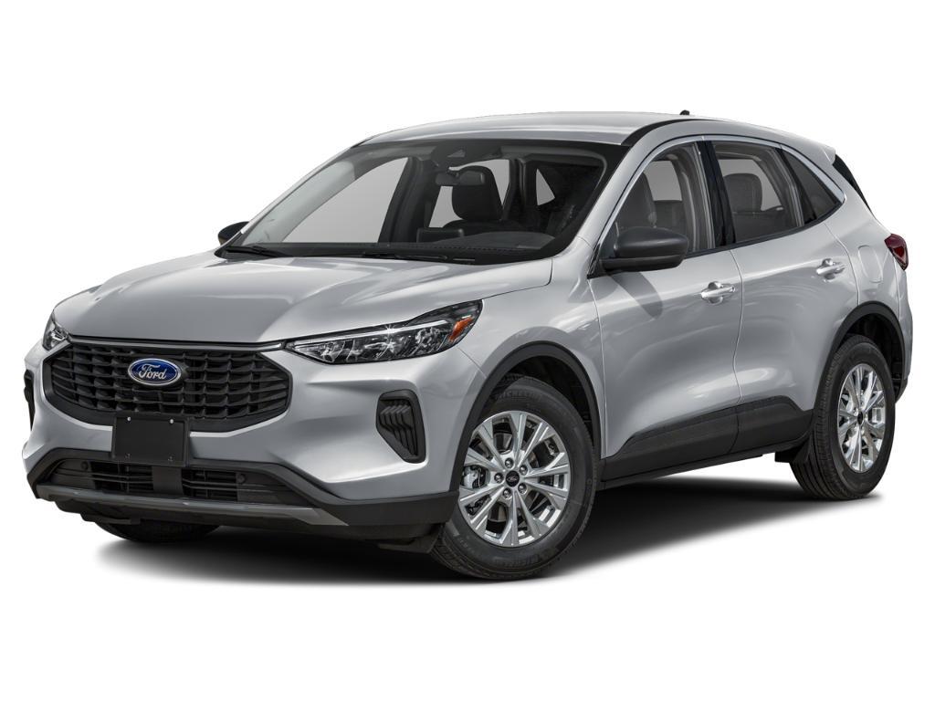 used 2023 Ford Escape car, priced at $24,464