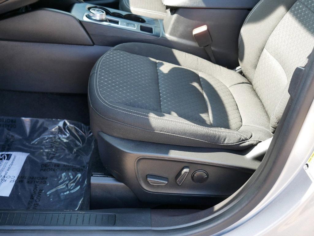 used 2023 Ford Escape car, priced at $24,464