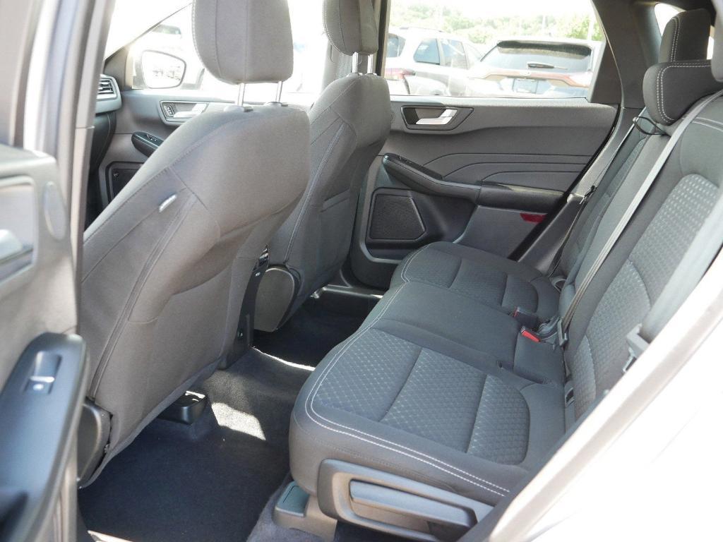 used 2023 Ford Escape car, priced at $24,464