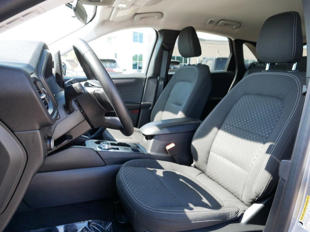 used 2023 Ford Escape car, priced at $24,464