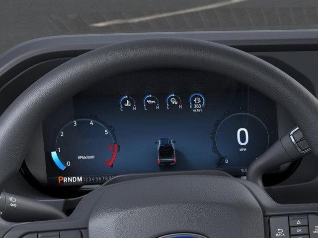new 2025 Ford F-350 car, priced at $69,824