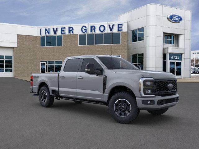 new 2025 Ford F-350 car, priced at $69,824