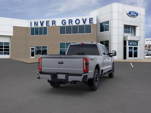 new 2025 Ford F-350 car, priced at $69,824