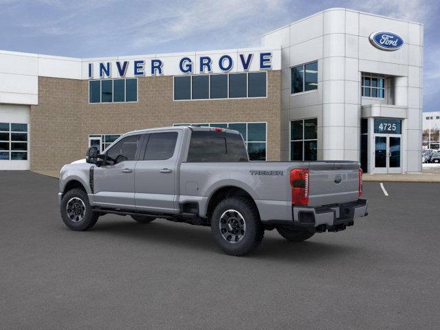 new 2025 Ford F-350 car, priced at $69,824