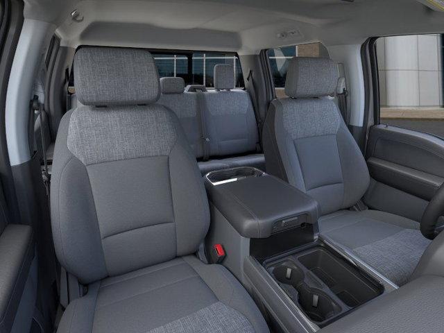 new 2025 Ford F-350 car, priced at $69,824
