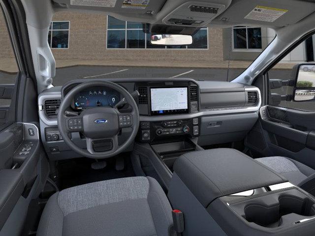new 2025 Ford F-350 car, priced at $69,824