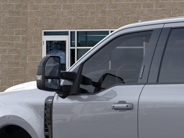 new 2025 Ford F-350 car, priced at $69,824
