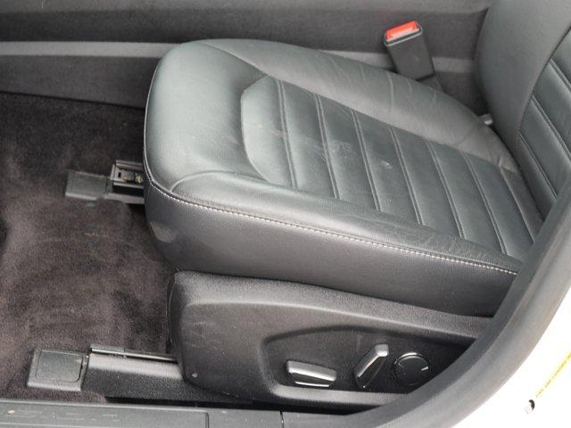used 2017 Ford Fusion car, priced at $17,000