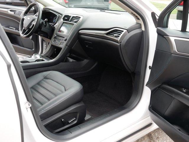 used 2017 Ford Fusion car, priced at $17,000
