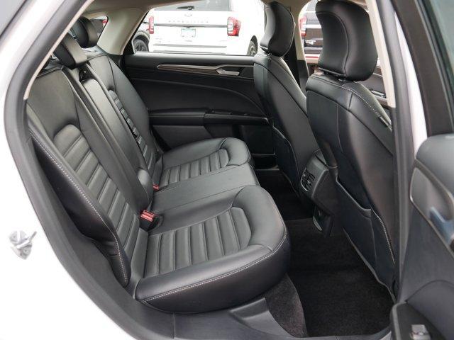 used 2017 Ford Fusion car, priced at $17,000