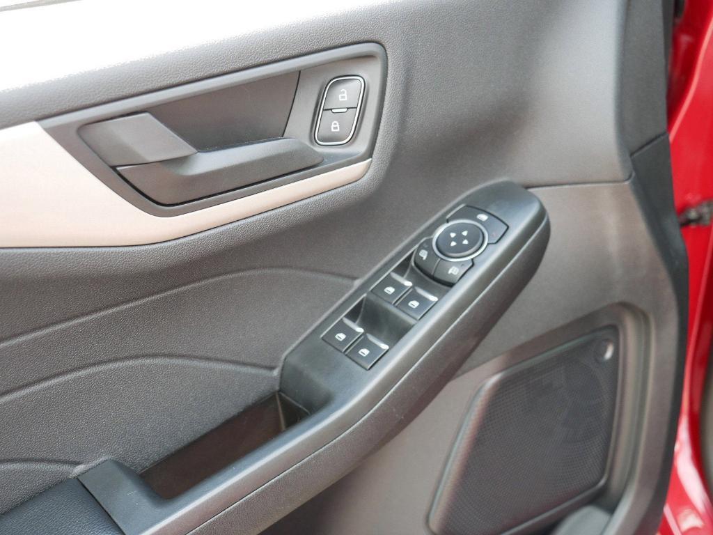 used 2022 Ford Escape car, priced at $24,655