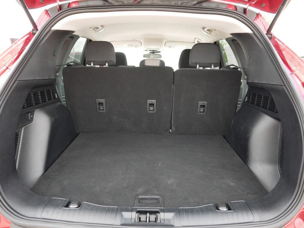 used 2022 Ford Escape car, priced at $24,655