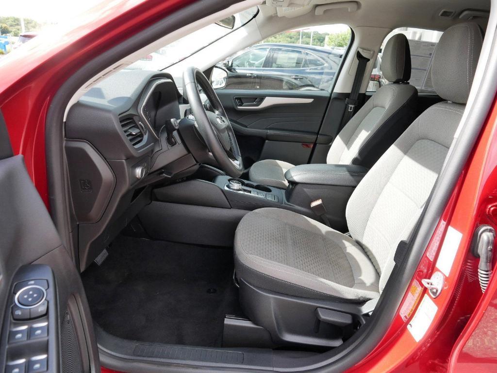 used 2022 Ford Escape car, priced at $24,655