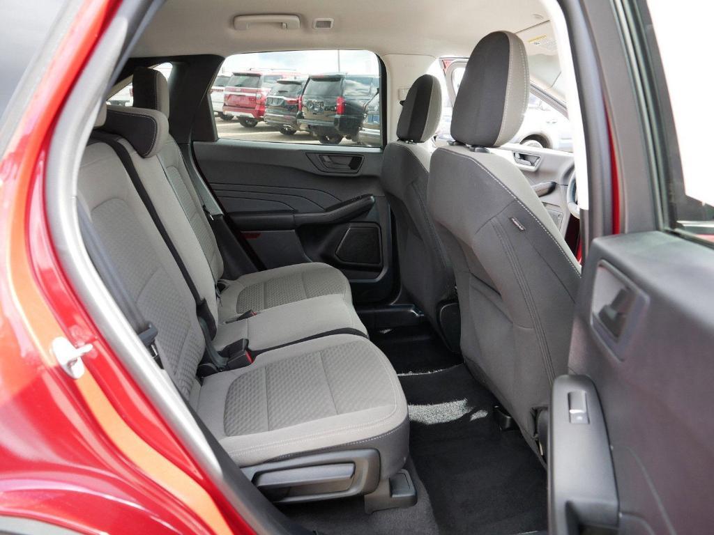used 2022 Ford Escape car, priced at $24,655