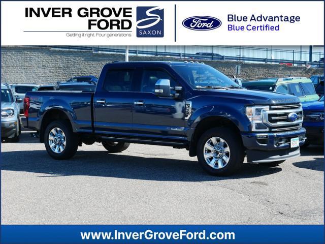 used 2020 Ford F-350 car, priced at $68,000