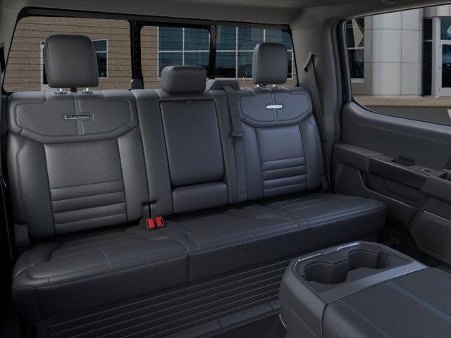new 2025 Ford F-350 car, priced at $93,605