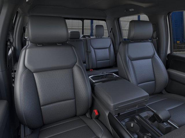 new 2025 Ford F-150 car, priced at $71,337