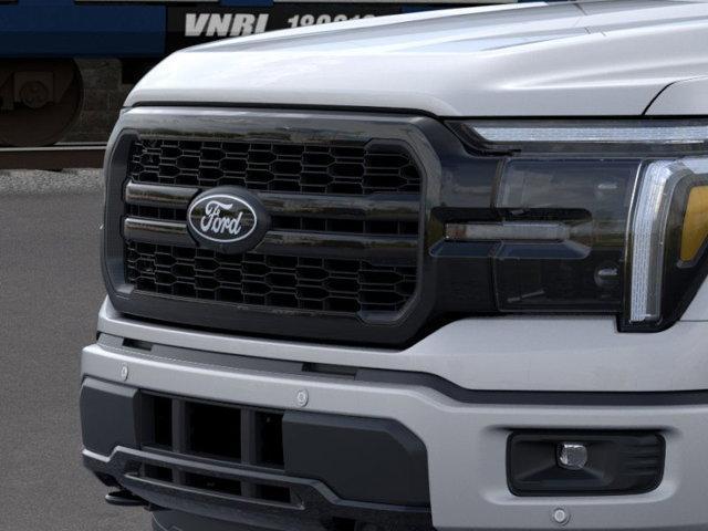 new 2025 Ford F-150 car, priced at $71,337