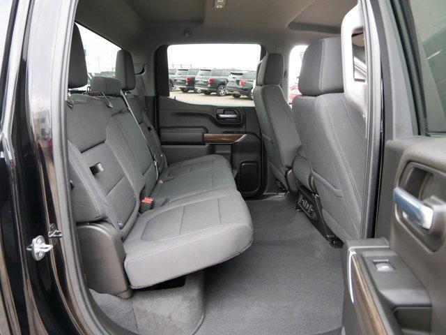 used 2022 Chevrolet Silverado 1500 Limited car, priced at $43,500